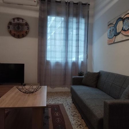 Tsantilis Down Town Apartment Kavala Exterior foto