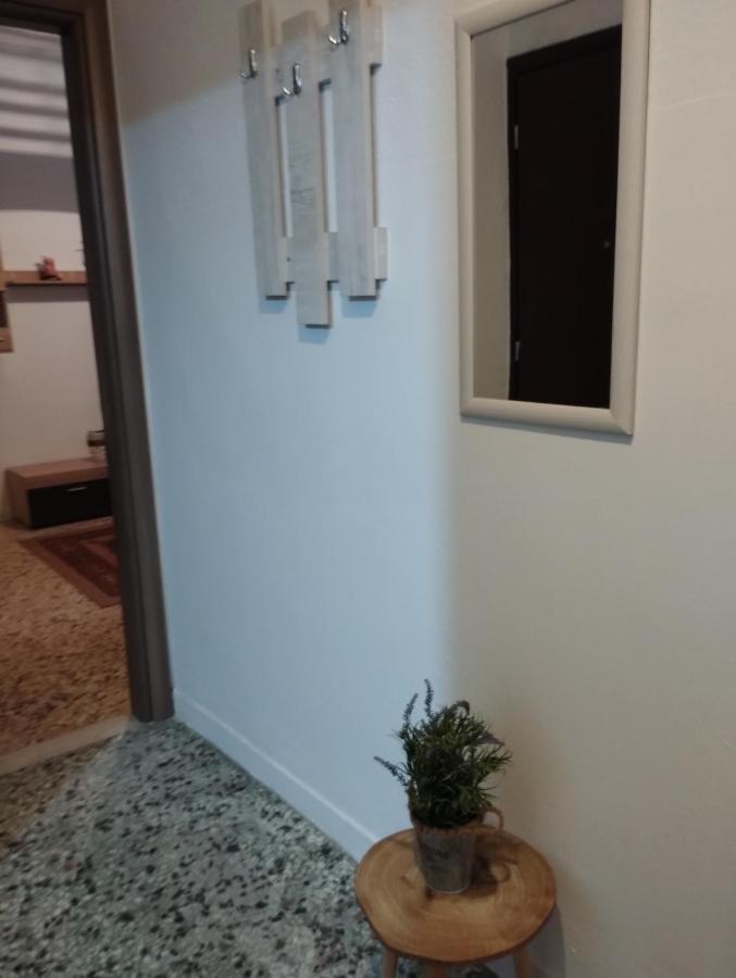Tsantilis Down Town Apartment Kavala Exterior foto