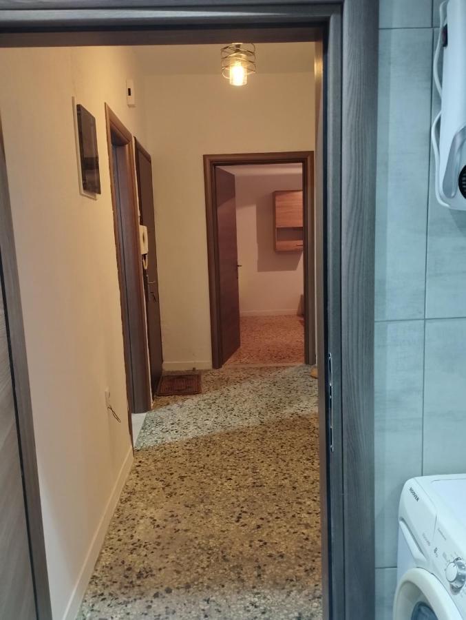 Tsantilis Down Town Apartment Kavala Exterior foto