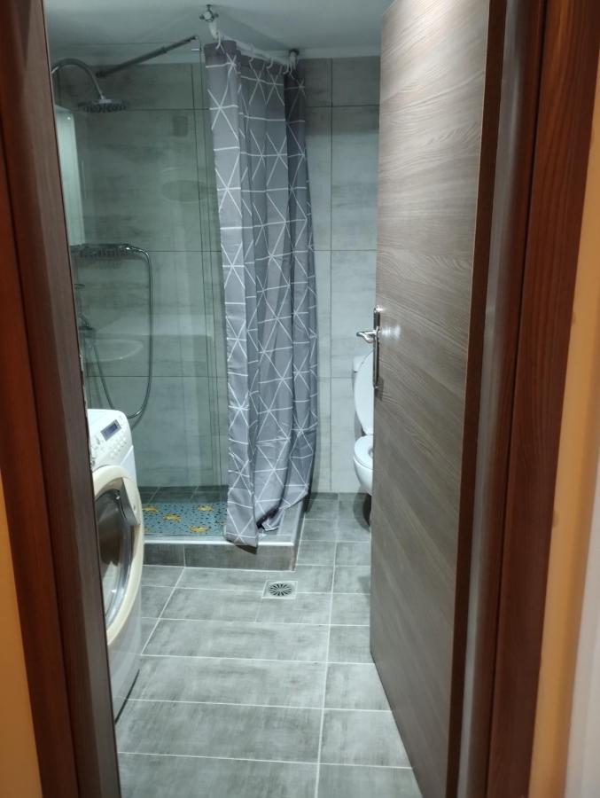 Tsantilis Down Town Apartment Kavala Exterior foto
