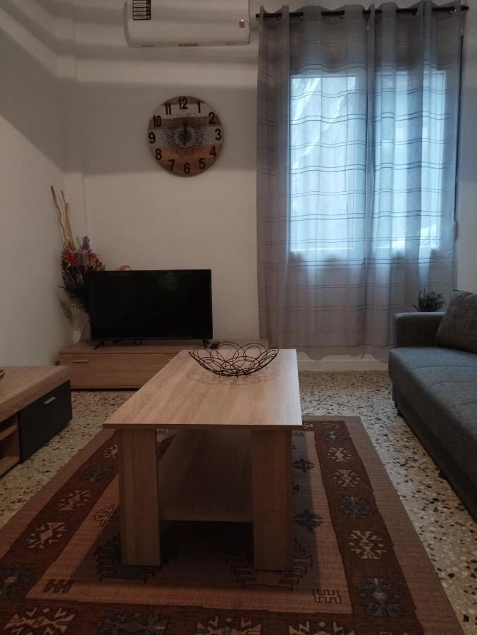 Tsantilis Down Town Apartment Kavala Exterior foto